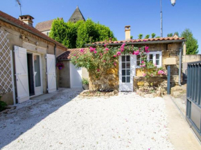 Gîte Calviac-en-Périgord, 3 pièces, 4 personnes - FR-1-616-193